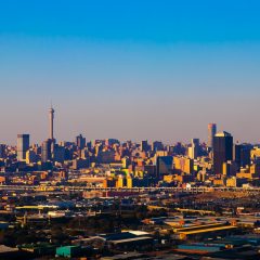 Exploring Johannesburg like a Local: A Comprehensive Travel Guide