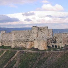 Travel Tips for Syria: Exploring Ancient Cities and Culture Amidst Conflict