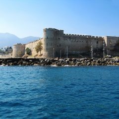 Discover the Turkish Delights of Northern Cyprus