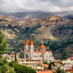 Discovering Lebanon: A Comprehensive Travel Guide