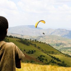 Burundi: Exploring the History, Culture, Economy, and Political Landscape of a Small African Nation