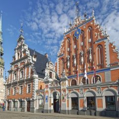 Exploring Latvia: A Traveler’s Guide