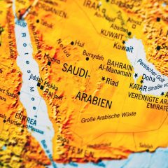 Exploring the Land of Contrasts: Essential Travel Tips for Saudi Arabia