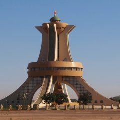 Discover the Heart of West Africa: Burkina Faso Travel Tips