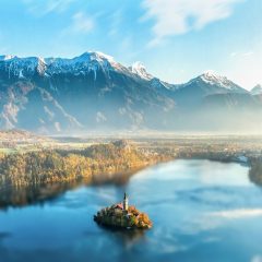 Your Ultimate Guide to Slovenia: Essential Travel Tips for a Memorable Trip