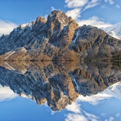 Discovering the Beauty of Norway: A Guide to Traveling in Norway