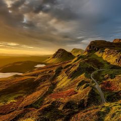 Explore the Best of Scotland: Expert Travel Tips for a Memorable Trip