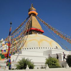 Travel Tips in Nepal