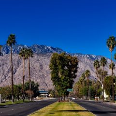 Palm Springs, California Travel Guide