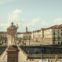 Mini Travel Guide: Turin, Italy