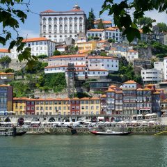 Porto, Portugal: A Comprehensive Travel Guide