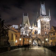 Discovering the Beauty of Czechia: A Travel Guide