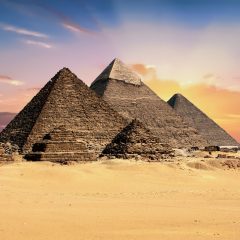 Traveling to Egypt: A Guide to a Memorable Trip