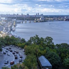 Ukraine: A Traveler’s Guide