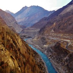 Discovering the Beauty of Pakistan: A Guide to Traveling in Pakistan