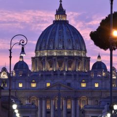 Experience the Magic of Rome: Expert Travel Tips for a Memorable Visit