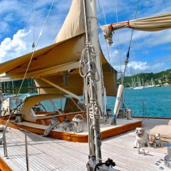 Antigua and Barbuda Travel Tips