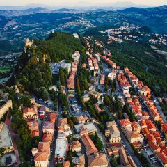 Discovering the Hidden Gem of San Marino: Essential Travel Tips for an Unforgettable Experience