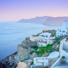 Top 10 Mediterranean Destination