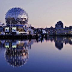 Vancouver Travel Guide