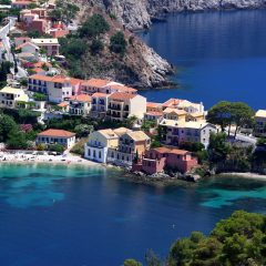 Kefalonia Island, Greece: A 5 Day Travel Guide