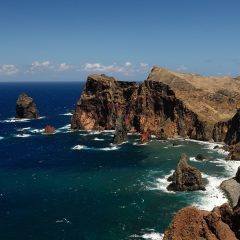 An Insider Travel Guide to Madeira Island, Portugal: A Haven for Adventure and Relaxation