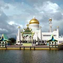 Brunei Darussalam Travel Tips: A Guide to Exploring the Heart of Borneo