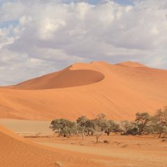Travel Tips Namibia for planning and On the Go