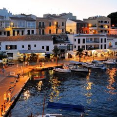 Discovering the Beauty of Menorca: A Comprehensive Travel Guide