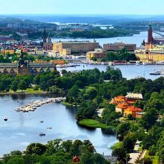 Sweden: A Traveler’s Guide