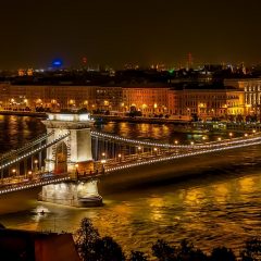 Travel Tips Hungary for Planning and On the Go