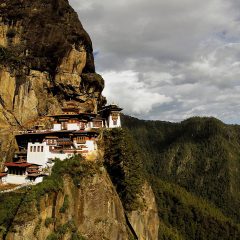 Bhutan: A Guide to Exploring the Land of Happiness
