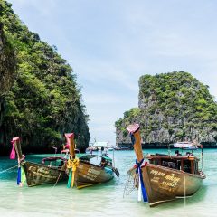 Discover the Beauty of Andaman Islands: A Comprehensive Travel Guide to Beaches, Places to Visit, and Adventure Activities