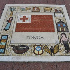 Tonga: A Unique Island Nation in the South Pacific