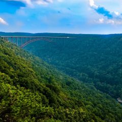 Natural Bridge State Park: A Hidden Gem in Virginia