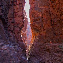 Karijini National Park in Australia’s North West is All About Adventure