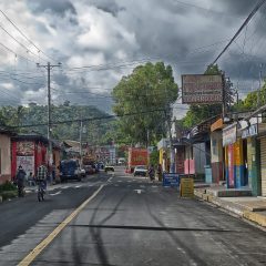 Discovering the Beauty of El Salvador: A Guide to Exploring this Central American Gem
