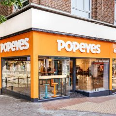 Romford Triple Stabbing Live: Updates as 3 Boys Rushed to Hospital After Horror Attack Outside Popeye’s