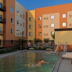 WaterWalk Celebrates Grand Opening of Next-Gen Lodging Concept in Phoenix