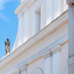 Polk County Public School Recruiters Travel to Puerto Rico for Hiring Event