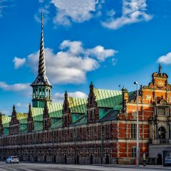Discovering the Charms of Denmark: A Guide to Your Next Scandinavian Adventure