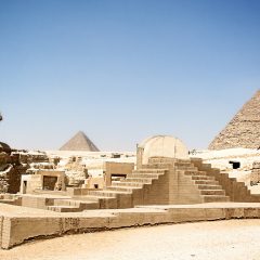Essential Travel Tips for a Memorable Trip to Egypt