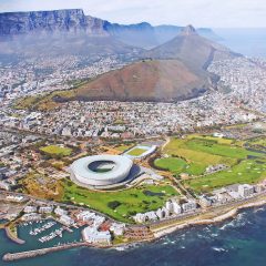 Discover the Beauty and Culture of South Africa: Essential Travel Tips for an Unforgettable Trip