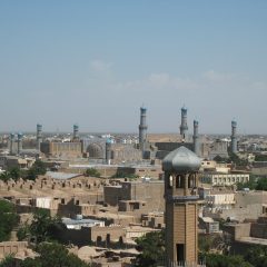 Discover the Beauty of Afghanistan: Essential Travel Tips for Your Journey