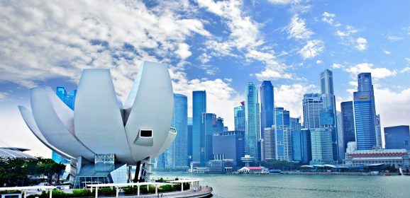 Set Sail in Singapore: 6 Beautiful Destinations to Visit on a Sailing Holiday