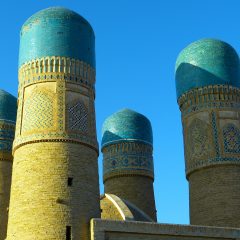 Uzbekistan Travel Tips: A Guide to the Silk Road Gem