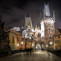 Exploring the Beauty and Culture of the Czech Republic