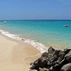 Cabo Verde Travel Tips: A Guide to Exploring the Stunning Islands off the Coast of West Africa