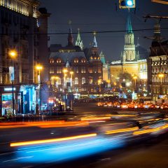 Russia Travel Tips