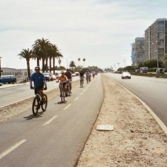 San Diego’s Top Coastal Bike Rides: A Guide
